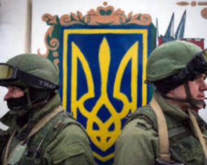 Обстріл Оленівки - цинічна терористична акція ополченців - штаб АТО