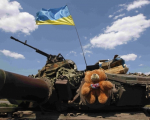 Из зоны АТО вывезено 725 тел украинских бойцов