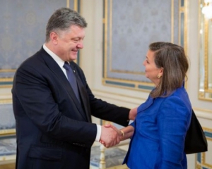 Всплыли результаты встречи Порошенко и Нуланд: стартует новый этап перемирия
