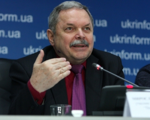 Украиной руководят по-коммунистически - Маринович