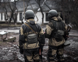 Бойовики зазнали втрат поблизу Новоазовська