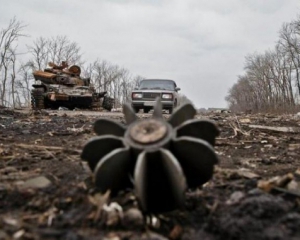 На Донбасі знешкодили понад 111 тис. вибухівок