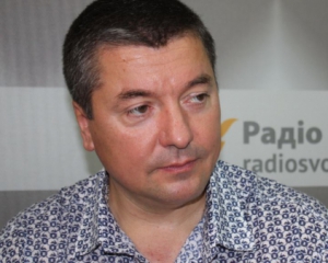 В Україні йде боротьба минулого з майбутнім - політолог