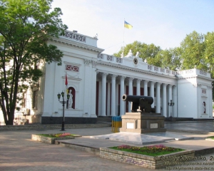 Одеський суд обмежив проведення масових заходів