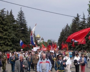 Сотрудники СБУ обыскали активистов &quot;Куликового поля&quot;