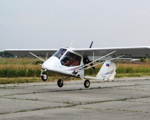 Пилотом самолета, упавшего в Ростовской области, был украинец