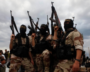 ІДІЛ взяла на себе відповідальність за теракт у Багдаді