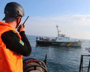 В Одессе усилят охрану морских границ