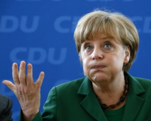 У Меркель исключают возвращение России в G8