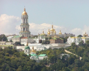 Пасхальные богослужения прошли без происшествий в Киеве