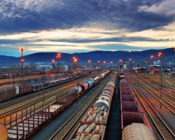 Підвищення тарифу на залізничні вантажоперевезення принесе &quot;Укрзалізниці&quot; 100 млн грн