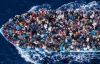 Європі слід очікувати нового потоку біженців з Лівії - ООН