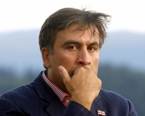 Саакашвили уверен, что отставка Яценюка – его заслуга