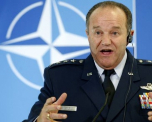 Генерал НАТО призвал усилить разведку США относительно Росии
