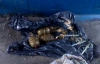 В Одессе рядом с Куликовым полем обнаружили гранаты