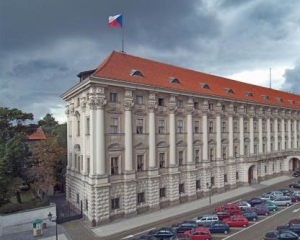 Чехія збільшить штат консульств в Україні