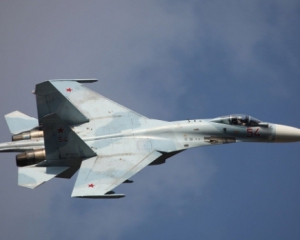 В США нашли объяснение провокационным полетам российских истребителей