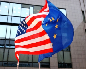 США і ЄС скликають засідання Енергетичної ради