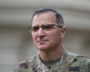 Министр обороны США представил нового главнокомандующего НАТО в Европе