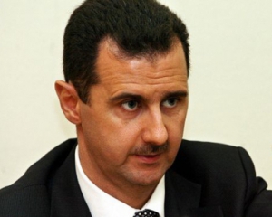 Британські ЗМІ заявили про співпрацю Асада з ІДІЛ