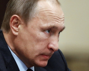Рабинович: Путину не до Новоросии - &quot;спасает свою задницу&quot;