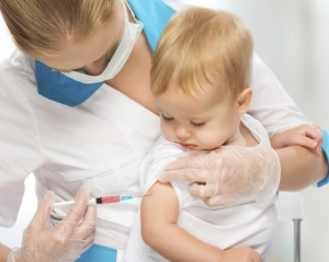 Вакцины для прививок появятся в мае-июне