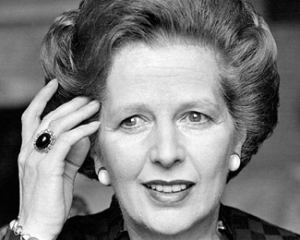 37 років тому прем&#039;єр-міністром Великої Британії стала &quot;залізна леді&quot;