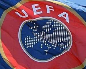Крым пока невозможно принять в УЕФА