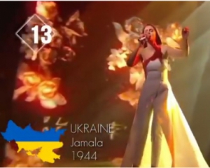 Російські комуністи погрожують судом Євробаченню через "українську" Кубань