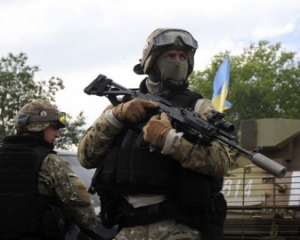 &quot;Пулемет почищен&quot; - украинские военные подготовились к наступлению боевиков