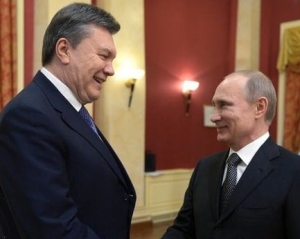 Украина не отказывается от долга Януковича