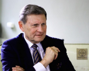 Бальцерович отметил экономический рост Украины