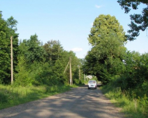 На Київщині тіло жінки пролежало під землею півроку