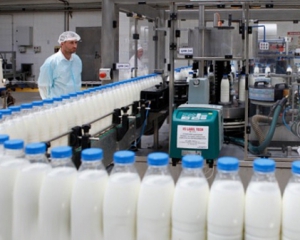 Подсчитали убытки от потери молдавского молочного рынка