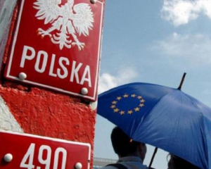 Украинцам в Польше будут платить как полякам