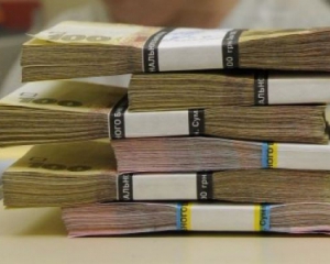 За рік держборг зменьшився до $65,5 млрд