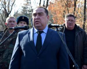 Боевики уверены, что в Киеве готовят покушение на главарей ДНР и ЛНР