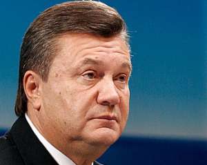 Янукович пояснить ГПУ свою версію подій на Майдані
