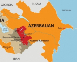 У Вірменії спростували визнання незалежності Карабаху