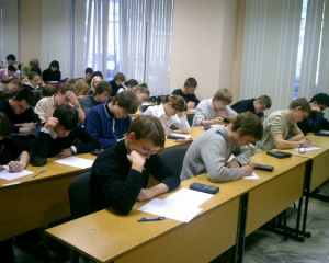 Сегодня объявят результаты ВНО с украинского языка