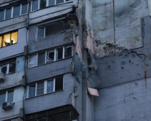 Міграційну службу на Донбасі обстріляли з гранатомету