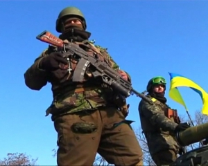Сили АТО ліквідували російських військових біля Донецька