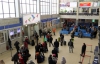 Квиток на літак з Одеси до Праги коштує  $220
