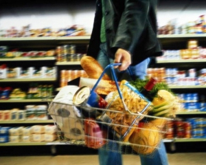 Споживчі ціни в Україні зросли на 5,1%
