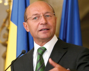 Екс-президента Румунії звинуватили у відмиванні грошей