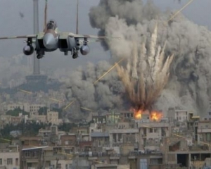 Украина инициировала принятие заявления в СБ ООН об обстрелах сирийских беженцев