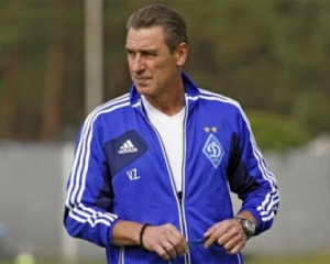 Пішов з життя відомий футболіст і тренер Валерій Зуєв