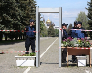 В Одессе 9 мая у мемориалов будут действовать фильтрационные посты полиции