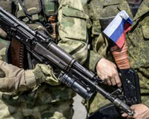Разведка сообщает об очередных потерях российской армии на Донбассе