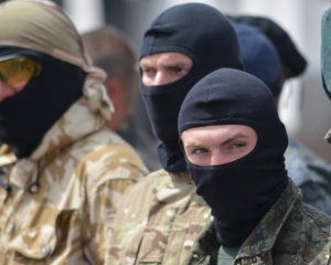 Неизвестные в балаклавах напали на предприятие под Киевом - Нацполиция